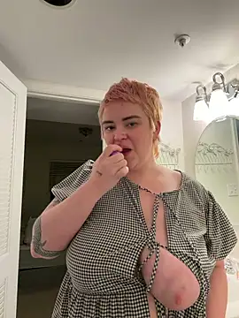 scorpiomoonbaby online show from March 11, 2026, 2:27 am