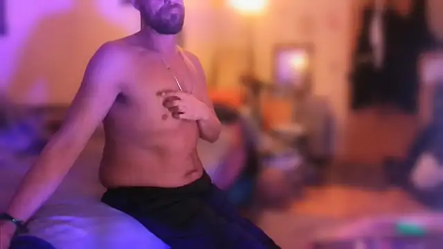 DjDiCKmannOnE online show from March 17, 2026, 5:27 pm