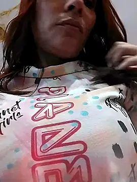 Snapshot of dyjaA chatting on September 27, 2025, 2:45 pm dyjaA online show from September 27, 2025, 2:45 pm