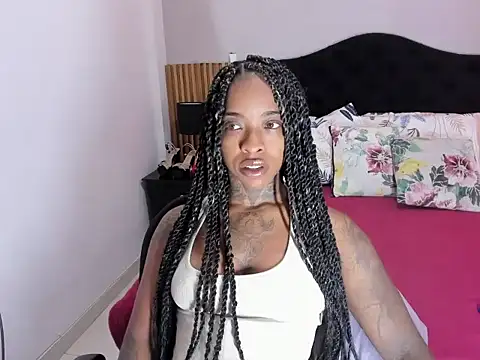 Pauline Fox online show from March 30, 2026, 2:46 am