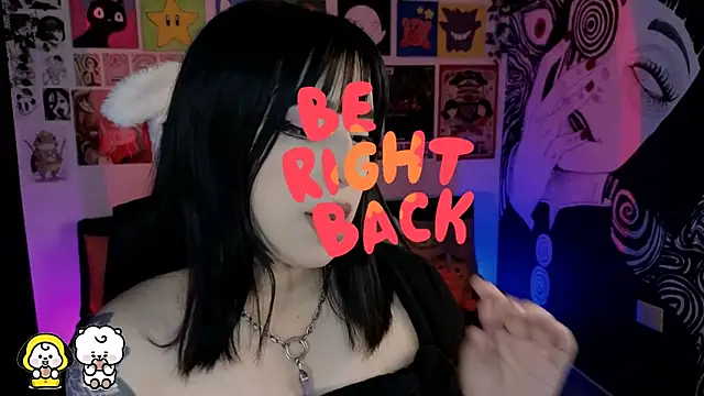 Snapshot of Yuhwan_ chatting on September 25, 2025, 6:14 pm Yuhwan online show from September 25, 2025, 6:14 pm