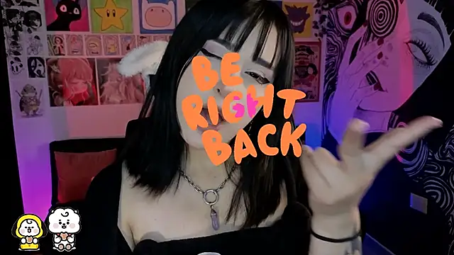 Snapshot of Yuhwan_ chatting on October 1, 2025, 4:00 pm Yuhwan online show from October 1, 2025, 4:00 pm