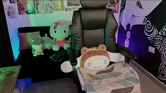 Snapshot of Yuhwan_ chatting on September 29, 2025, 10:59 pm Yuhwan online show from September 29, 2025, 10:59 pm