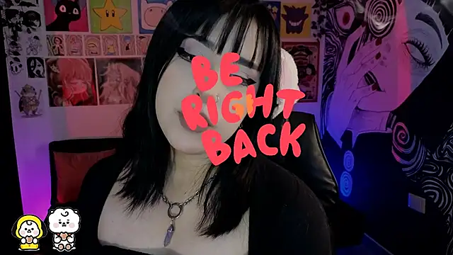 Snapshot of Yuhwan_ chatting on October 10, 2025, 9:26 pm Yuhwan online show from October 10, 2025, 9:26 pm