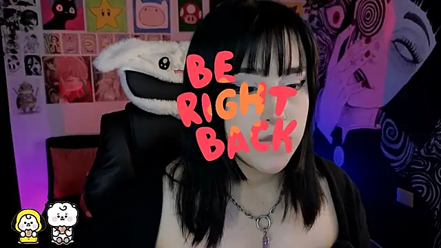 Snapshot of Yuhwan_ chatting on October 7, 2025, 9:05 pm Yuhwan online show from October 7, 2025, 9:05 pm