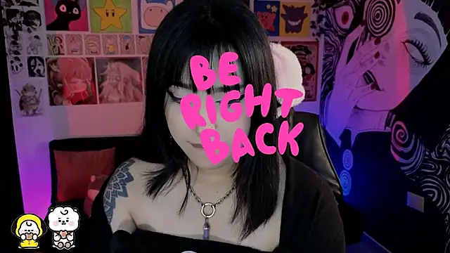 Snapshot of Yuhwan_ chatting on October 2, 2025, 3:48 pm Yuhwan online show from October 2, 2025, 3:48 pm