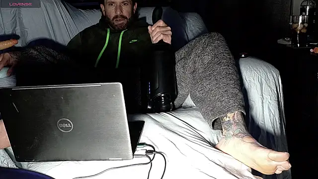 danoo84 online show from November 29, 2025, 6:35 am