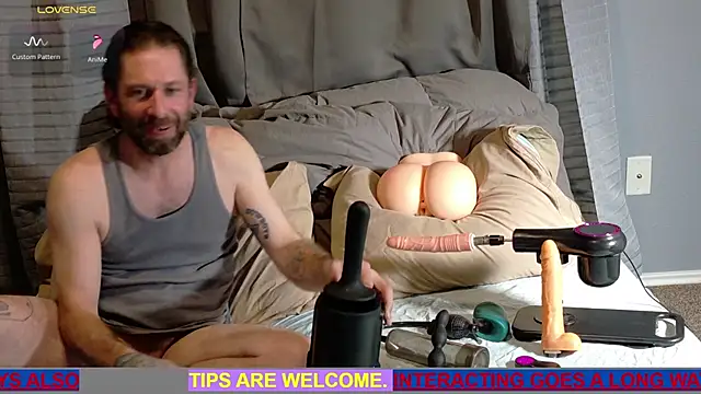 danoo84 online show from February 6, 2026, 5:58 am