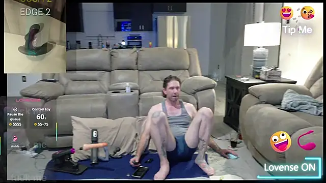 danoo84 online show from October 12, 2025, 4:58 am