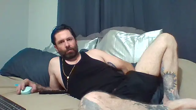 danoo84 online show from June 5, 2026, 12:48 am