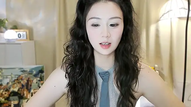 lumi65 online show from September 10, 2025, 10:58 am