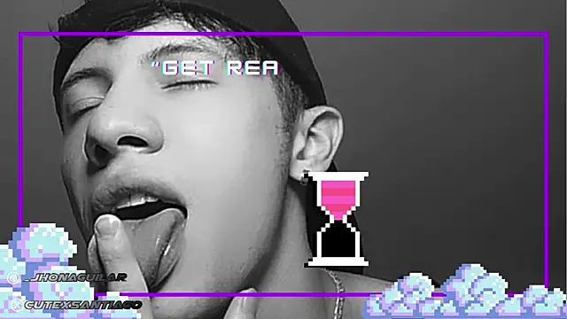 Snapshot of santiago_cutex chatting on September 30, 2025, 10:32 am santiago cutex online show from September 30, 2025, 10:32 am