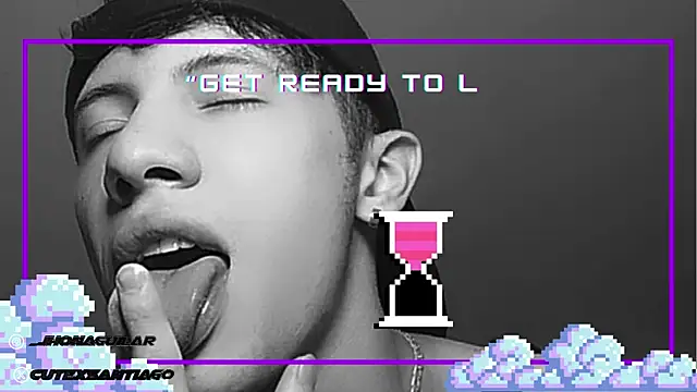 Snapshot of santiago_cutex chatting on September 29, 2025, 5:03 am santiago cutex online show from September 29, 2025, 5:03 am