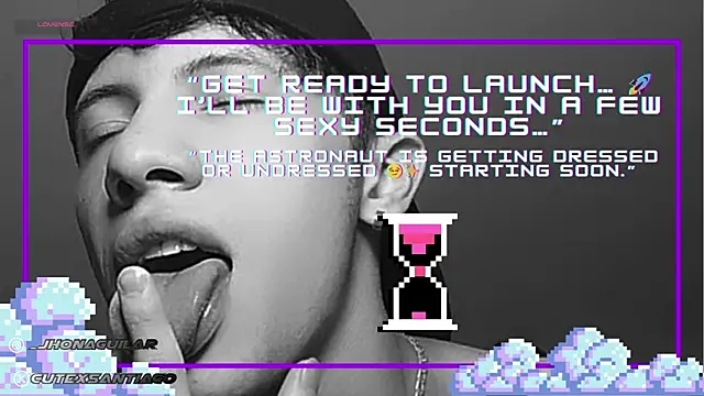 Snapshot of santiago_cutex chatting on September 27, 2025, 4:51 am santiago cutex online show from September 27, 2025, 4:51 am