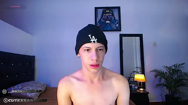 Snapshot of santiago_cutex chatting on September 26, 2025, 6:09 am santiago cutex online show from September 26, 2025, 6:09 am