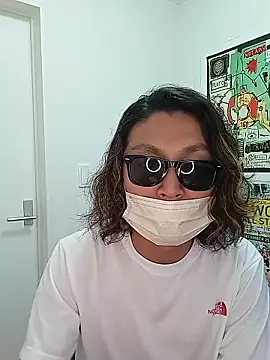 specialz0831 online show from October 27, 2025, 3:40 am