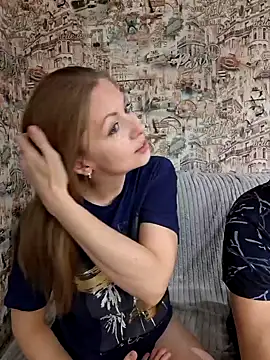 VChelsiV online show from October 12, 2025, 6:20 pm