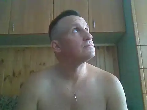 Maksymilian1 online show from September 14, 2025, 12:05 pm