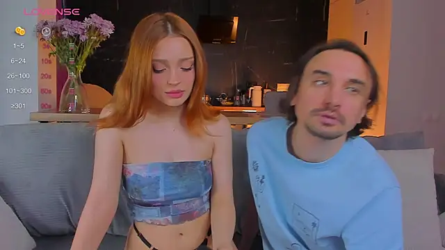 honeymoon11000 online show from September 24, 2025, 2:12 pm