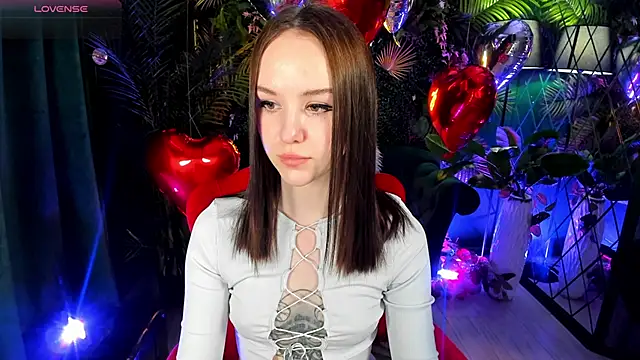 Snapshot of MarySparkle chatting on February 6, 2026, 4:19 am MarySparkle online show from February 6, 2026, 4:19 am