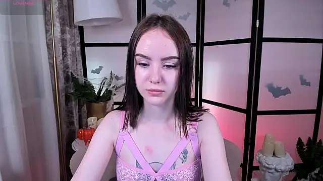 Snapshot of MarySparkle chatting on October 23, 2025, 4:11 am MarySparkle online show from October 23, 2025, 4:11 am