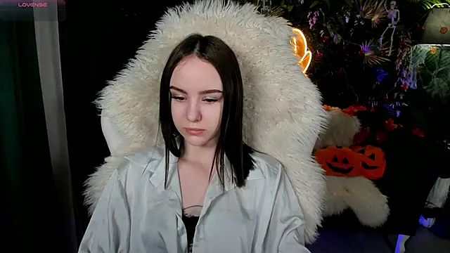 Snapshot of MarySparkle chatting on October 20, 2025, 4:47 am MarySparkle online show from October 20, 2025, 4:47 am