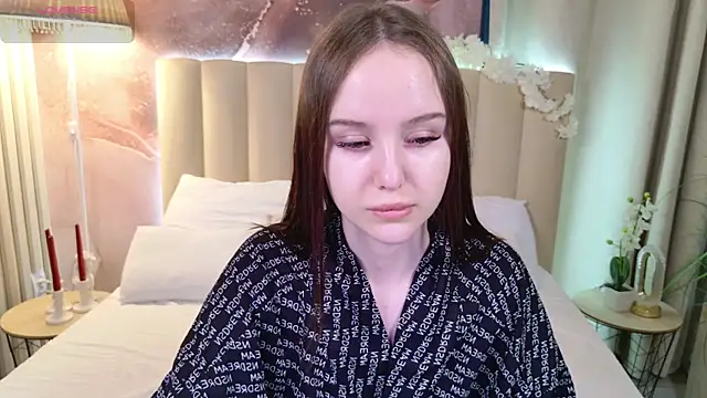 MarySparkle online show from March 31, 2026, 3:52 am