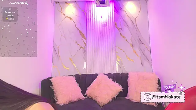 Snapshot of Mhiaa_Sweet chatting on November 20, 2025, 12:06 pm Mhiaa Sweet online show from November 20, 2025, 12:06 pm