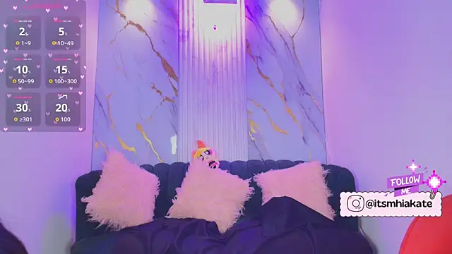 Snapshot of Mhiaa_Sweet chatting on January 6, 2026, 12:09 pm Mhiaa Sweet online show from January 6, 2026, 12:09 pm