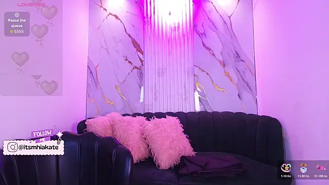 Snapshot of Mhiaa_Sweet chatting on February 13, 2026, 12:05 pm Mhiaa Sweet online show from February 13, 2026, 12:05 pm