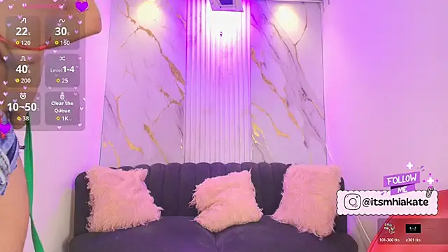 Snapshot of Mhiaa_Sweet chatting on December 3, 2025, 12:04 pm Mhiaa Sweet online show from December 3, 2025, 12:04 pm