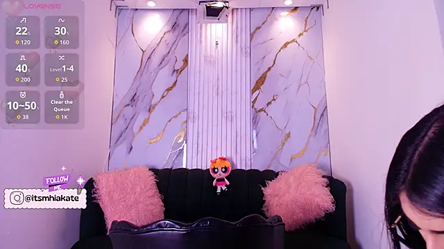 Mhiaa Sweet online show from March 17, 2026, 12:08 pm