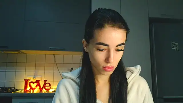 EvaMelnik online show from October 1, 2025, 3:38 pm