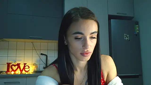 EvaMelnik online show from September 12, 2025, 5:02 pm