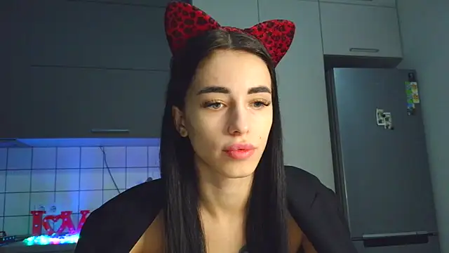 EvaMelnik online show from October 24, 2025, 3:44 pm