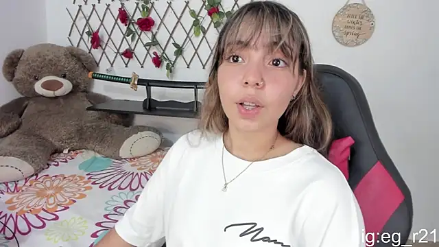 emma grays2 online show from October 14, 2025, 5:41 am