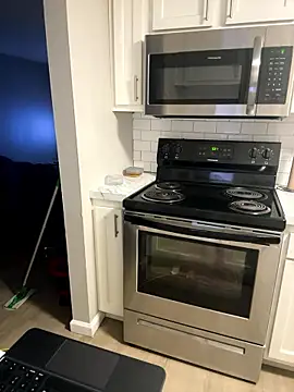 Juicystorm online show from January 12, 2026, 10:33 am