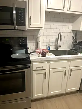 Juicystorm online show from October 20, 2025, 2:24 am