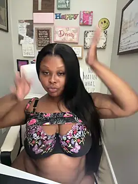 Juicystorm online show from April 17, 2026, 1:52 am