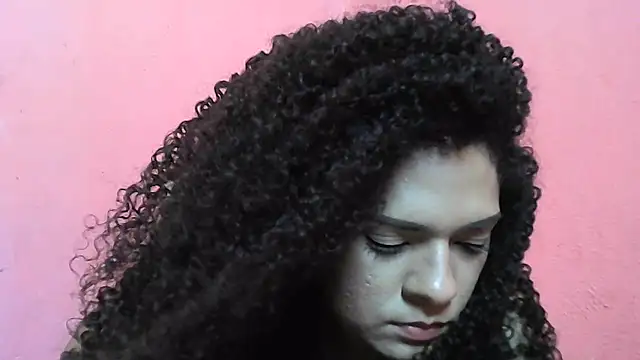 Cachinhospreto online show from October 10, 2025, 4:41 pm