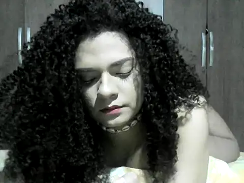 Cachinhospreto online show from September 19, 2025, 10:41 am