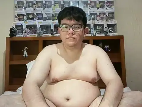 marranitoGDL online show from November 27, 2025, 6:36 am