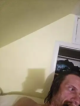 Danny19867 online show from October 10, 2025, 3:18 am