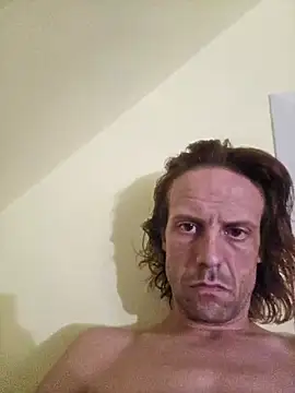 Danny19867 online show from September 29, 2025, 3:13 am