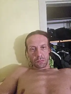 Danny19867 online show from October 18, 2025, 3:08 am