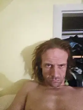 Danny19867 online show from October 9, 2025, 2:34 am