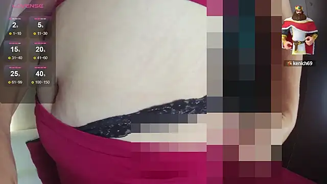 Akane xxx 69 online show from September 20, 2025, 12:54 pm