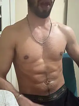 LUKADDES online show from April 27, 2026, 12:08 am