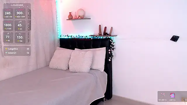 Snapshot of angel_k25 chatting on May 25, 2026, 1:16 am angel k25 online show from May 25, 2026, 1:16 am