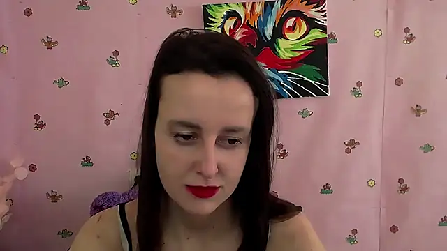 FeelMe   online show from November 13, 2025, 11:25 am